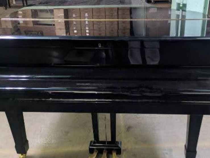 買取実績用　YAMAHA C3E 5241504②