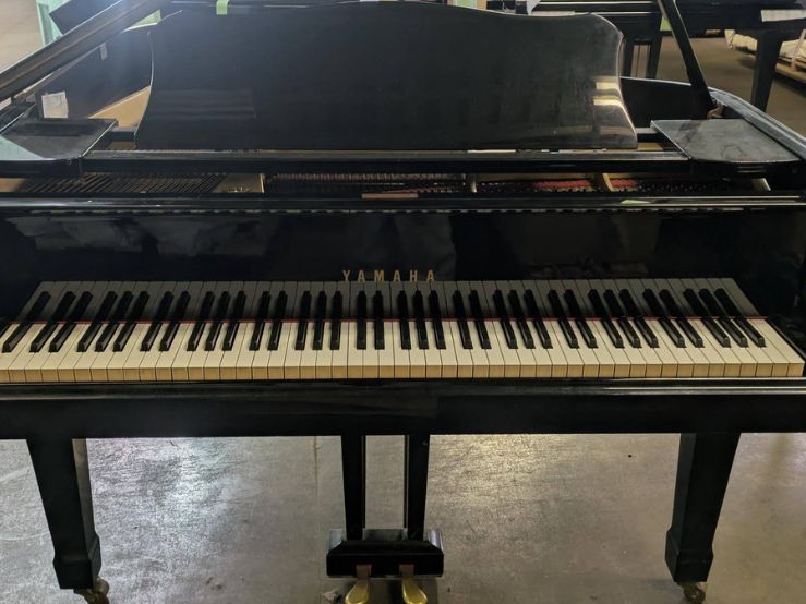 買取実績用　YAMAHA G2E 2353668