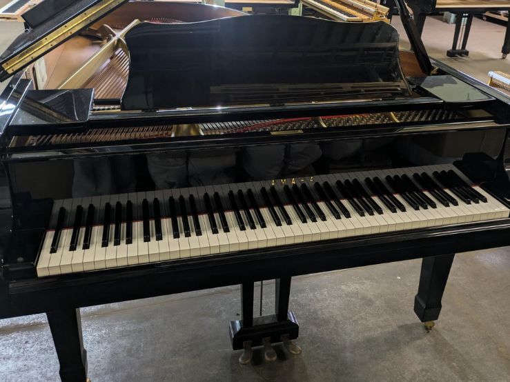 買取実績用　YAMAHA G5E 5100950
