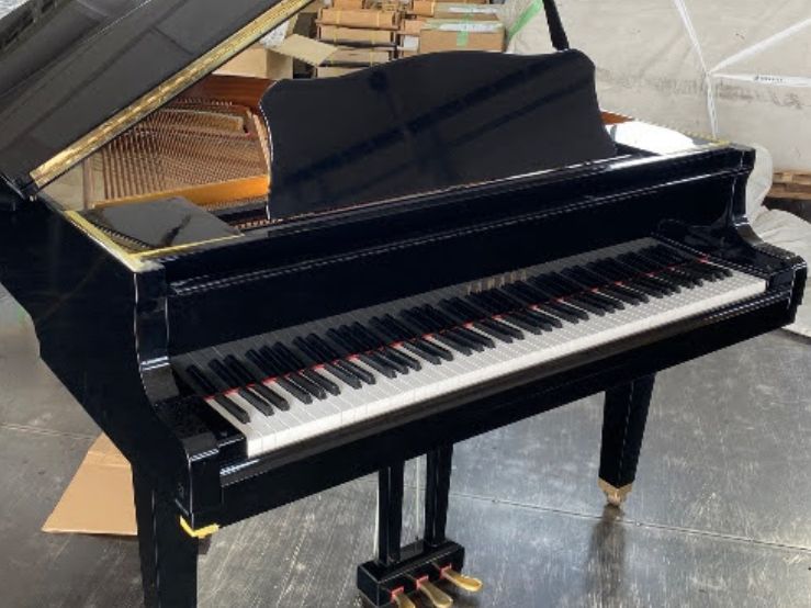 買取実績用　YAMAHA GP1 5920727