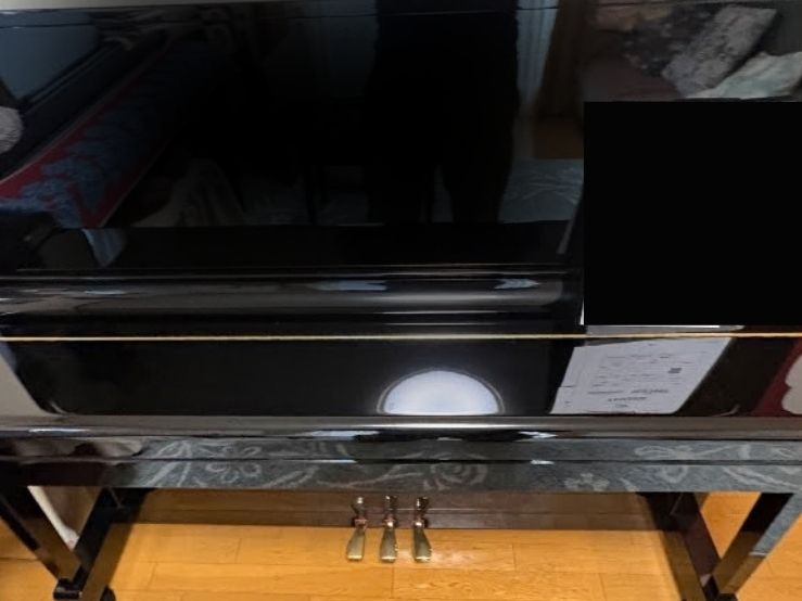 買取実績用　YAMAHA HQ90SXG 5523982