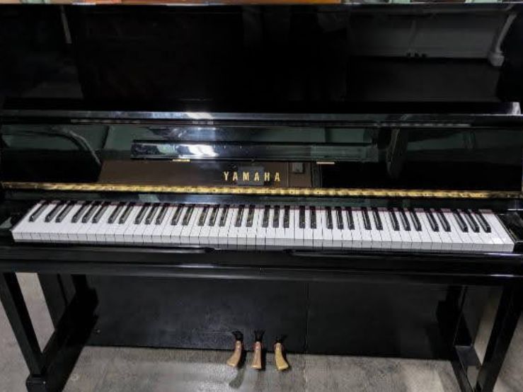 買取実績用　YAMAHA U10A 4883888