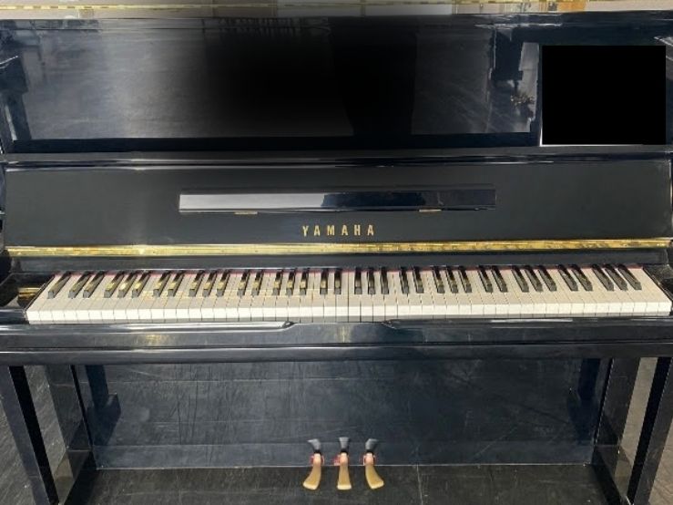 買取実績用　YAMAHA U10A 4918647