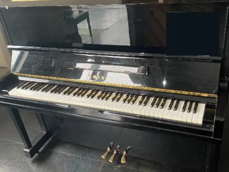 買取実績用　YAMAHA U10A 4974282