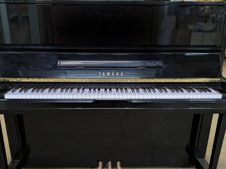 買取実績用　YAMAHA U10A 5117747