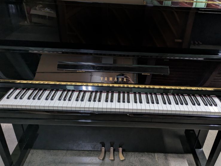 買取実績用　YAMAHA U10A 5189202