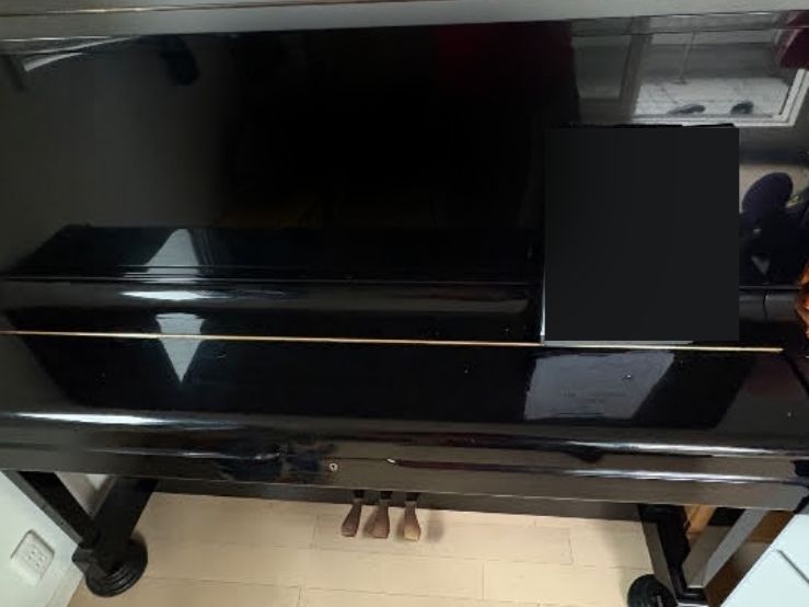 買取実績用　YAMAHA U1M 3311636