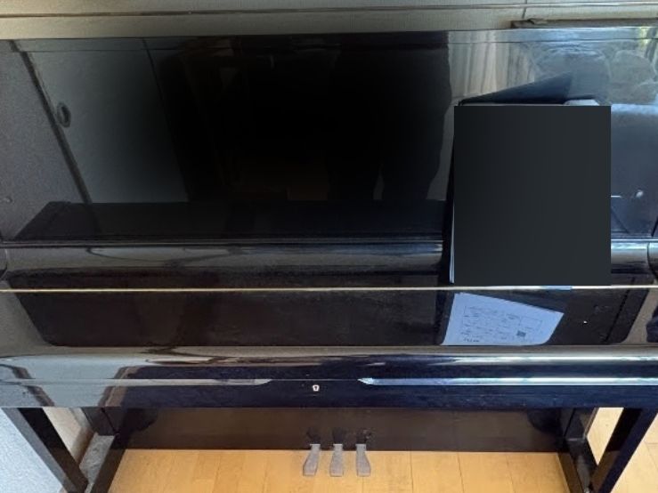 買取実績用　YAMAHA U1M 3525040
