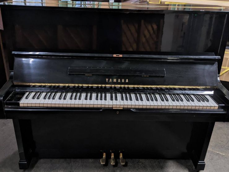 買取実績用　YAMAHA U2H 1798420