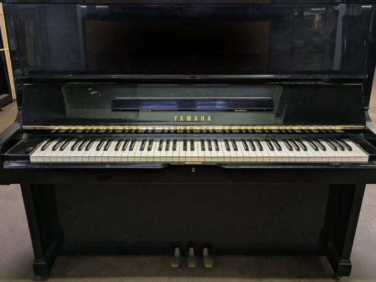 買取実績用　YAMAHA U2H 2634419