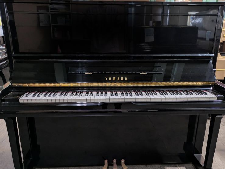 買取実績用　YAMAHA U30A 5108772