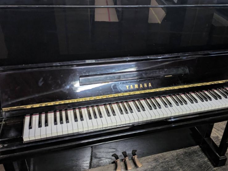 買取実績用　YAMAHA U30A 5235970