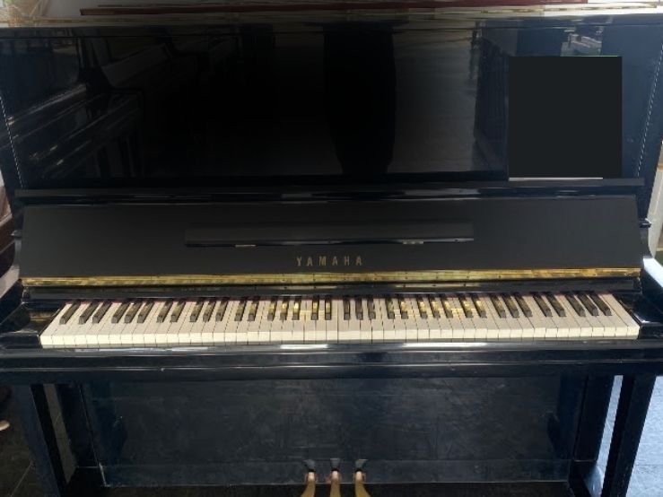 買取実績用　YAMAHA U30BL 3667399