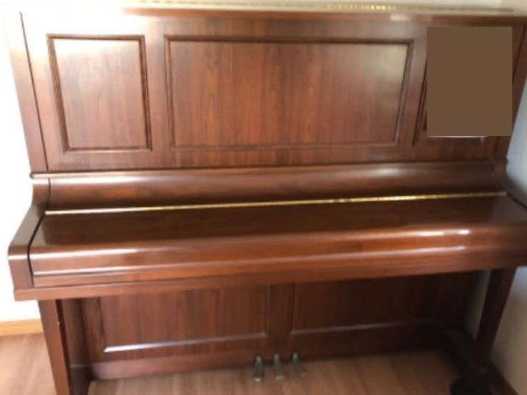 買取実績用　YAMAHA U30WN 4371615