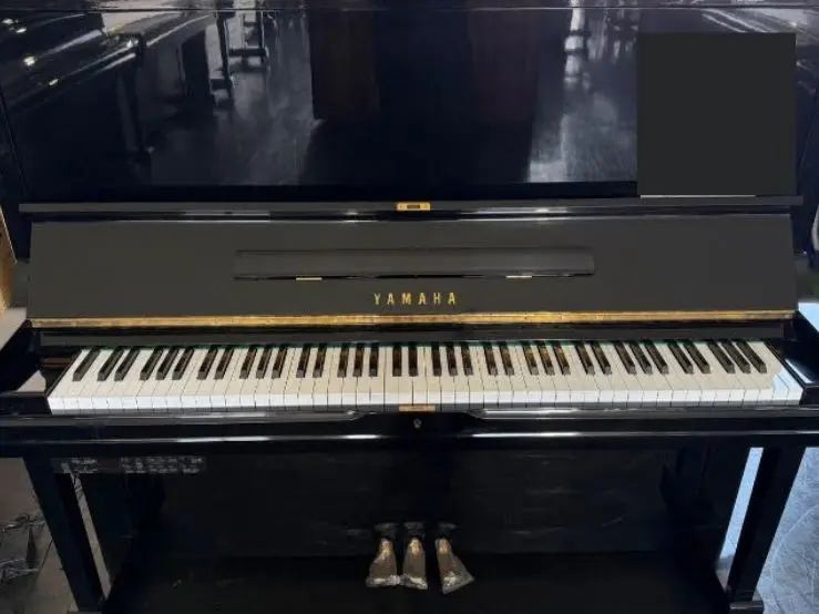 買取実績用　YAMAHA U3H 2419014