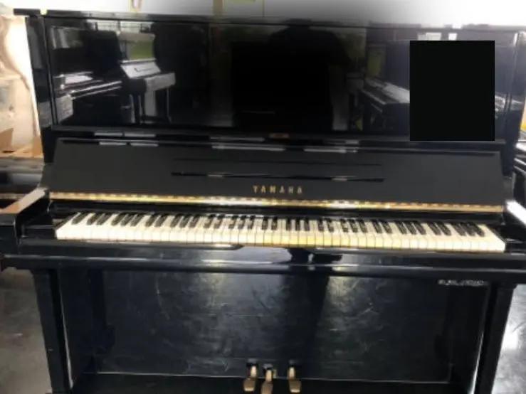 買取実績用　YAMAHA U3H 2519680