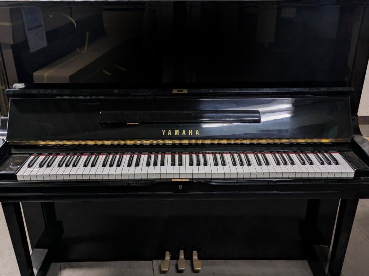 買取実績用　YAMAHA U3H 2716519