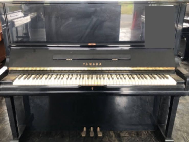 買取実績用　YAMAHA U3H 2995947