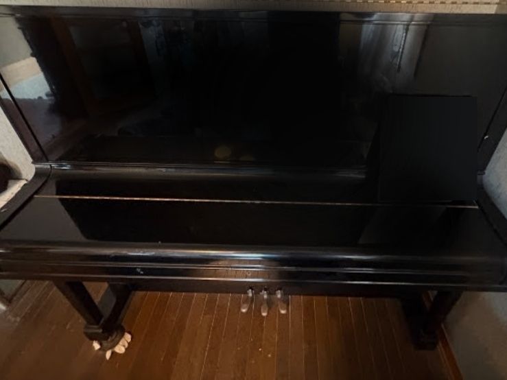 買取実績用　YAMAHA U3M 1113004
