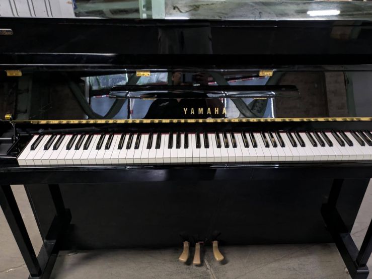 買取実績用　YAMAHA U5AS 5313035