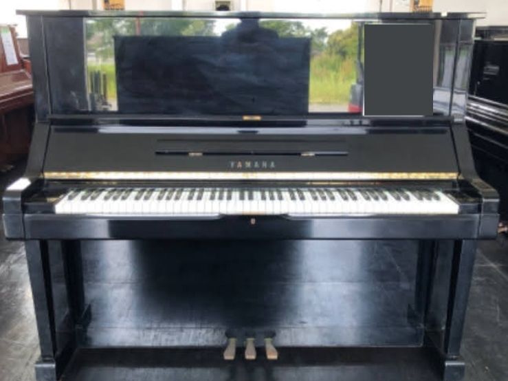 買取実績用　YAMAHA UX 2495103
