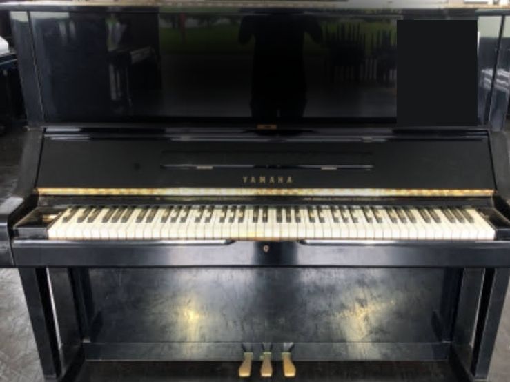 買取実績用　YAMAHA UX 2533525