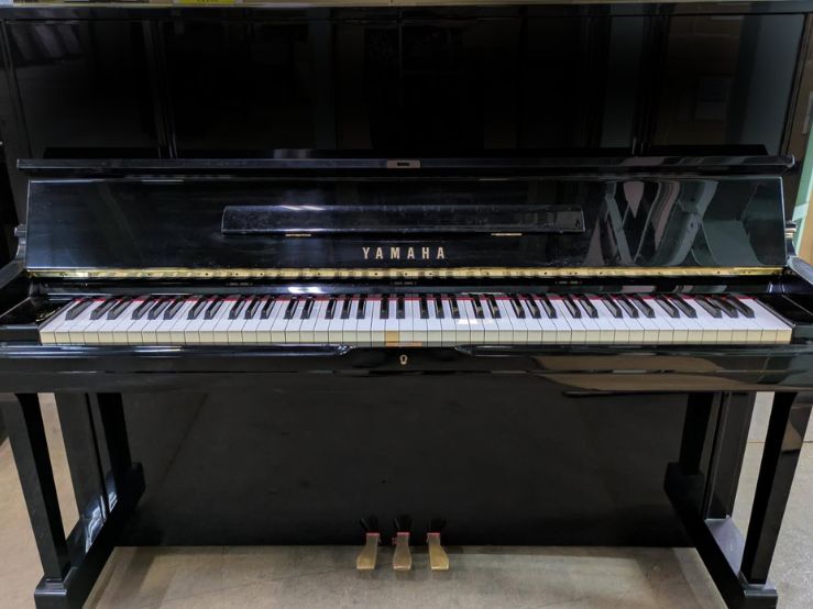 買取実績用　YAMAHA UX1 4024522
