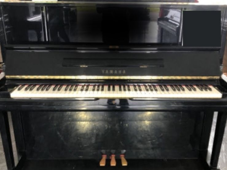買取実績用　YAMAHA UX1 4098992