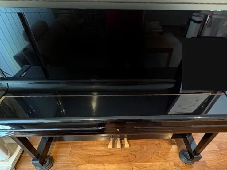買取実績用　YAMAHA UX1 4237648
