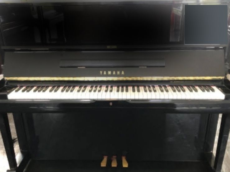 買取実績用　YAMAHA UX1 4392775