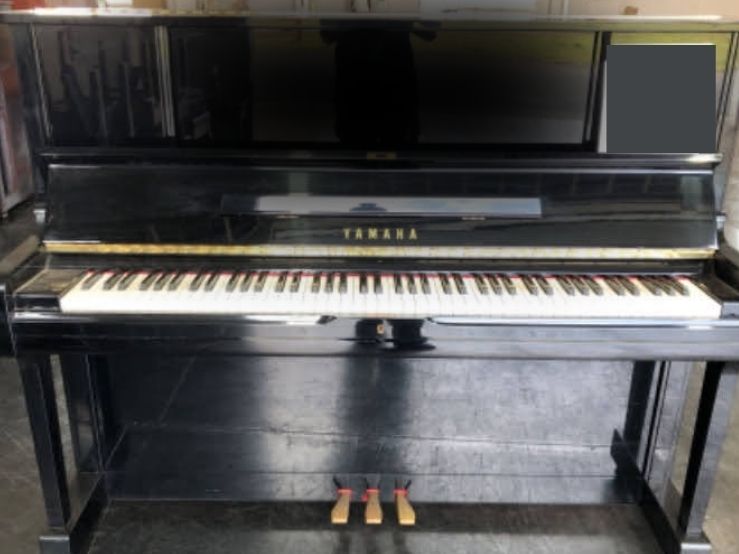 買取実績用　YAMAHA UX1 4442956