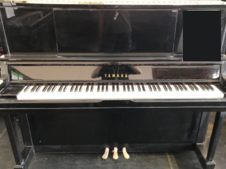 買取実績用　YAMAHA UX10A 4918915