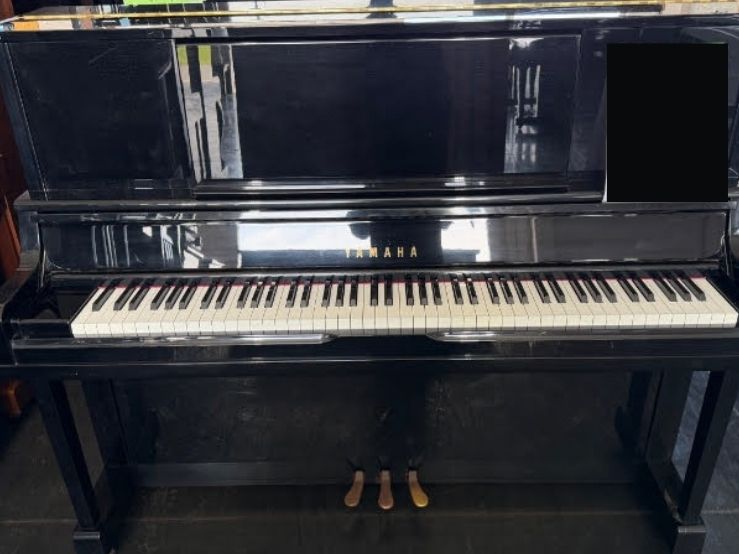 買取実績用　YAMAHA UX10A 5044301