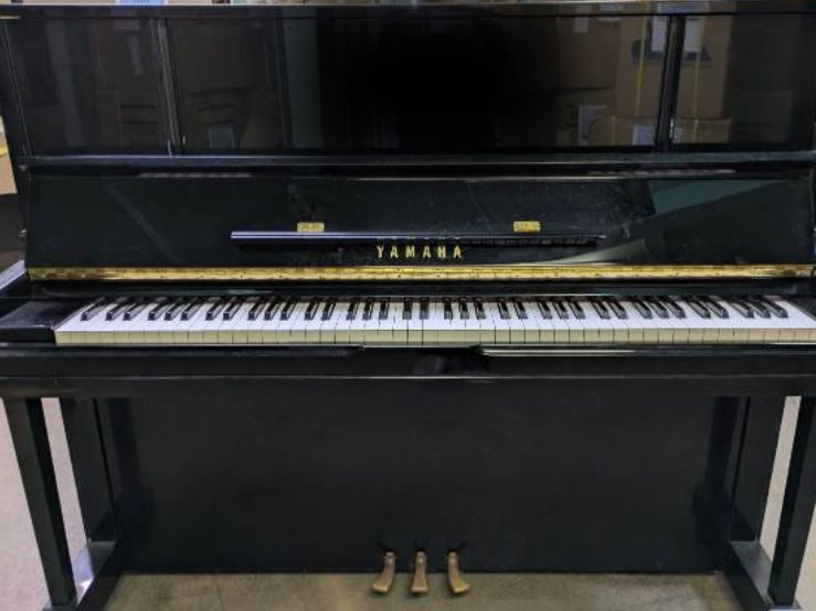 買取実績用　YAMAHA UX10BL 4725468