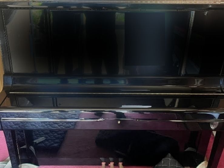 買取実績用　YAMAHA UX3 3996549