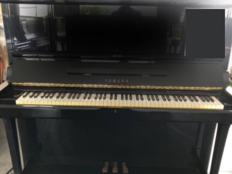 買取実績用　YAMAHA UX3 4142908