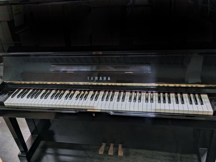 買取実績用　YAMAHA UX3 4166993
