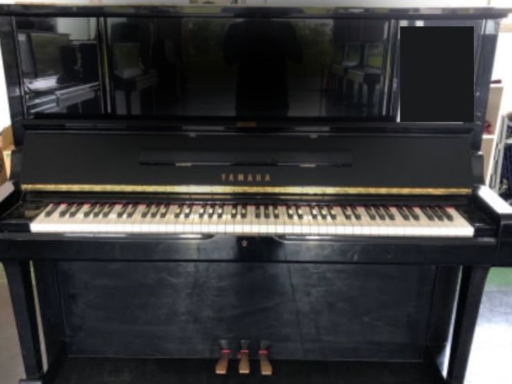 買取実績用　YAMAHA UX3 4447106