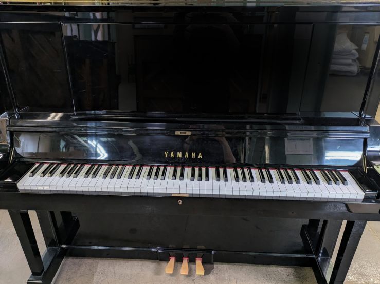 買取実績用　YAMAHA UX5 4515723