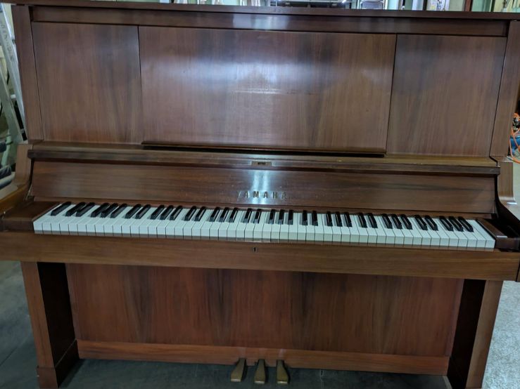 買取実績用　YAMAHA W101 2931130