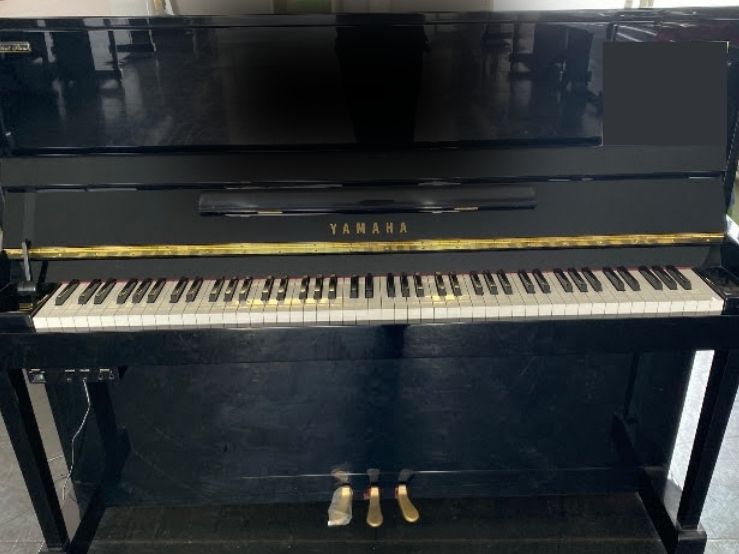 買取実績用　YAMAHA YM5SD 6298131