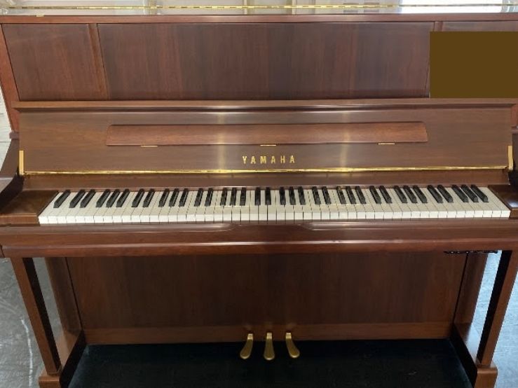 買取実績用　YAMAHA YU10WN 6168430