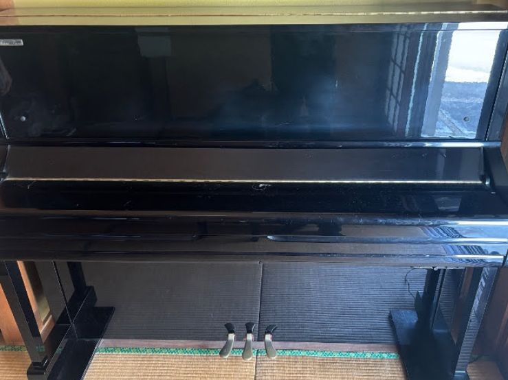 買取実績用　YAMAHA YU1S 560057