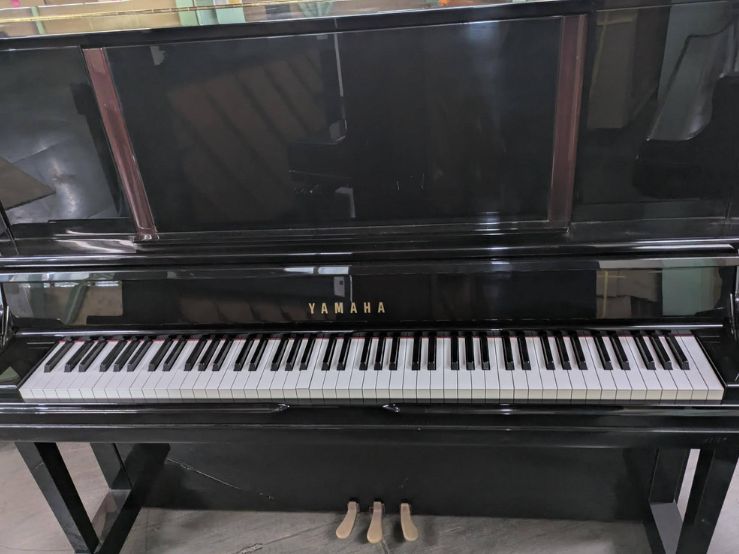 買取実績用　YAMAHA YU5 5586738