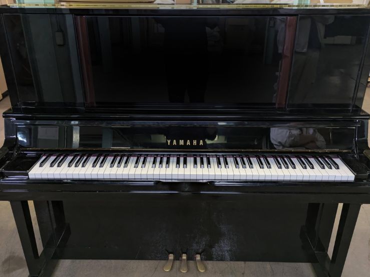 買取実績用　YAMAHA YU5 5927752