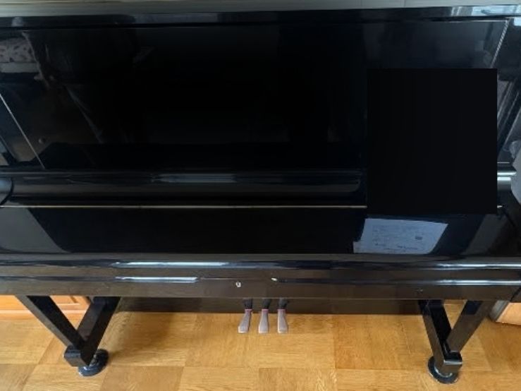 買取実績用　YAMAHA YUS 3433528