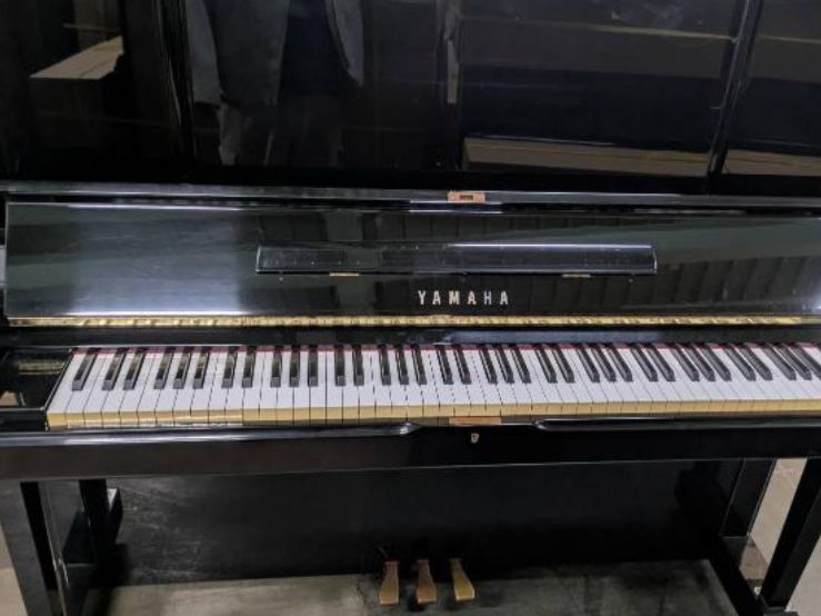 買取実績用　YAMAHA YUX 3534463