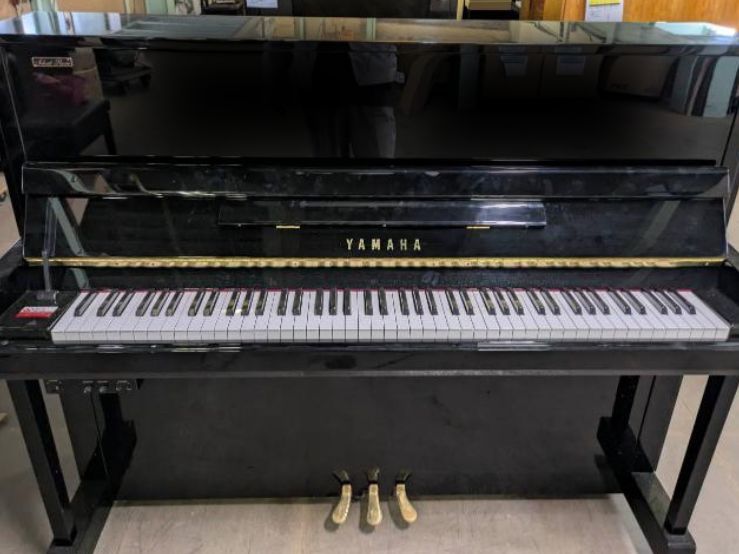 買取実績用　YAMAHA b121SD J28230587