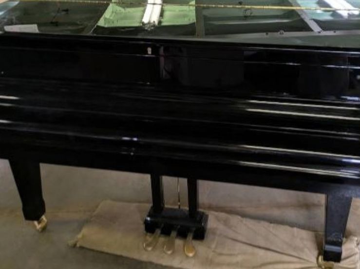 買取実績用　KAWAI GX2 2755711②