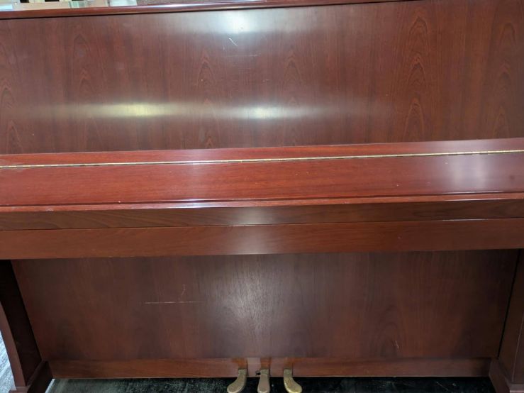 買取実績用　KAWAI K16 2517695②